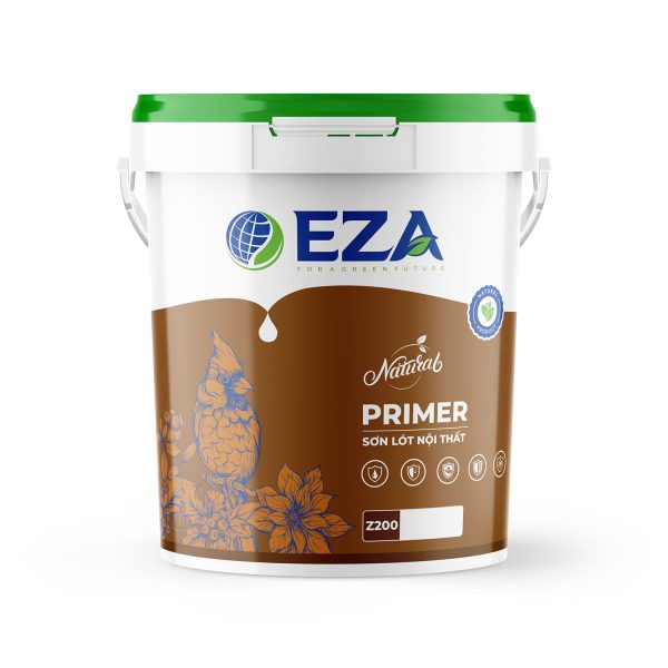 Sơn lót nội thất 18L